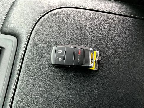 Certified 2024 RAM 2500 Tradesman w/ Chrome Appearance Group image 11