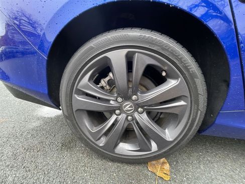 Used 2023 Acura TLX w/ A-SPEC Pkg image 25