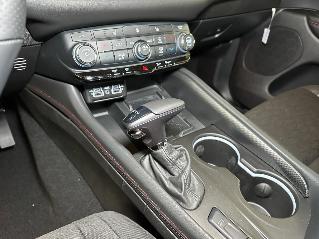 New 2026 Dodge Durango GT w/ Mopar All Weather Package AWD/4WD image 29