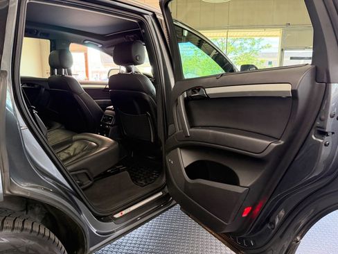 Used 2011 Audi Q7 3.0T S line Prestige AWD/4WD image 27