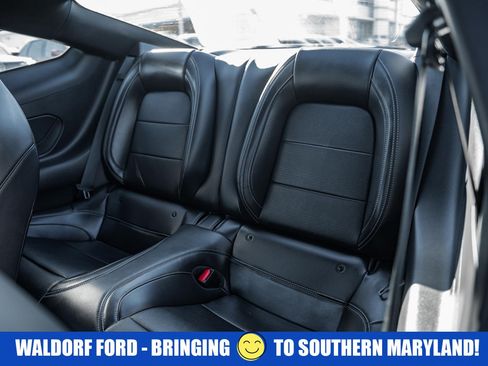 Used 2024 Ford Mustang GT Premium w/ GT Performance Package image 36