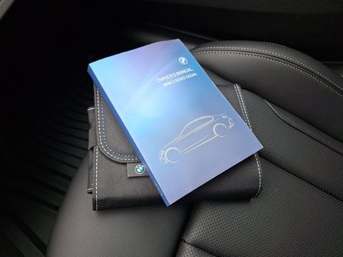 Certified 2024 BMW M340i xDrive w/ Premium Package image 27