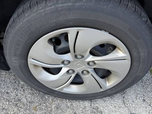 Used 2013 Honda Civic LX image 26