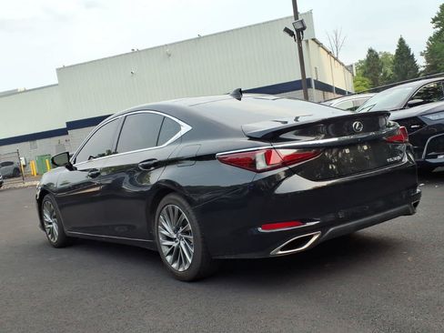 Used 2024 Lexus ES 350 Ultra Luxury w/ Accessory Package (Z2) FWD image 4