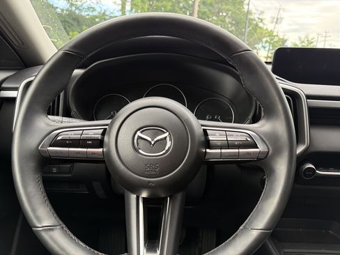 Used 2024 MAZDA CX-50 AWD 2.5 S w/ Weather Package image 13