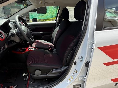 Used 2023 Mitsubishi Mirage FWD image 11