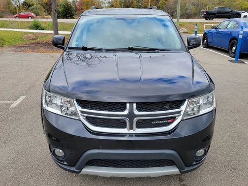 Used 2016 Dodge Journey SXT image 9