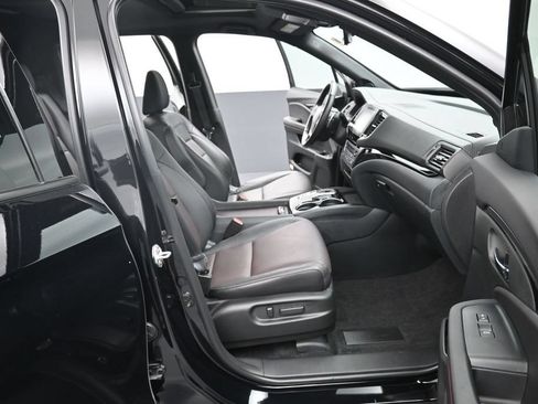 Used 2023 Honda Ridgeline Black Edition image 39