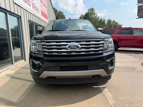 Used 2021 Ford Expedition Max Limited AWD/4WD image 32