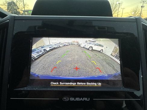 Used 2018 Subaru Impreza 2.0i Premium w/ Eyesight & BSD & Rcta image 21