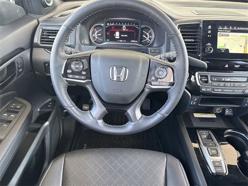 Certified 2023 Honda Passport Elite image 12