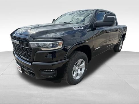 New 2026 RAM 1500 Big Horn image 25