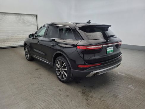 Used 2020 Lincoln Corsair Reserve w/ Equipment Group 201A image 5