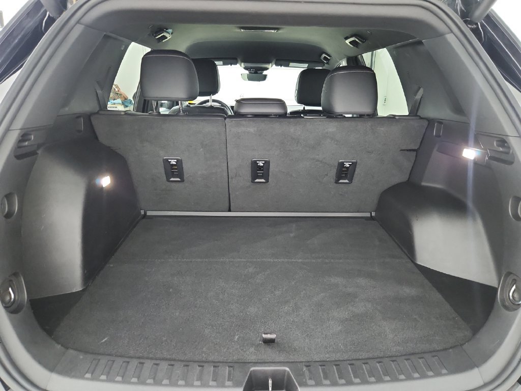 Used 2025 Chevrolet Equinox LT w/ Convenience Package II AWD/4WD image 34