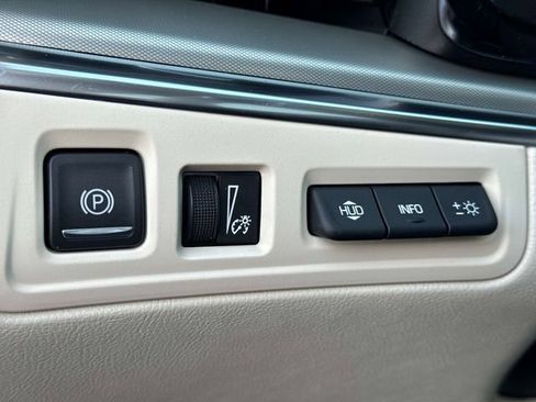 New 2026 Cadillac XT5 Premium Luxury w/ Driver Assist Package image 28