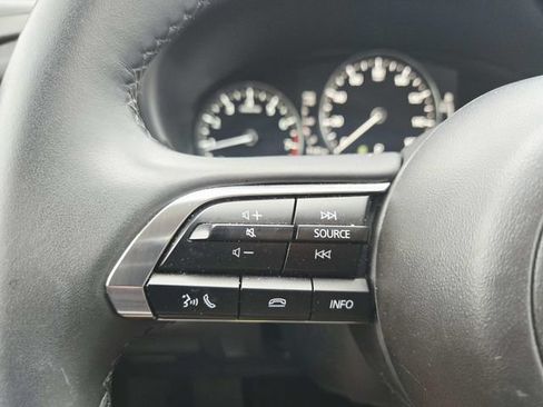 Certified 2025 MAZDA CX-30 AWD 2.5 S w/ Select Sport Pkg image 16