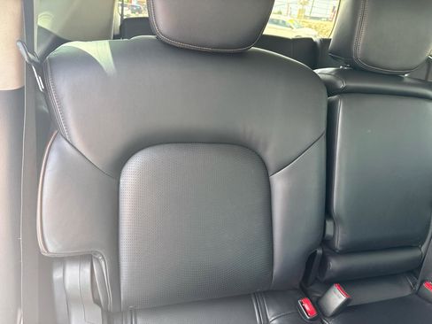 Used 2018 Nissan Armada SL w/ Premium Package RWD image 15