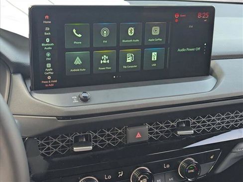 New 2026 Honda Accord Sport image 11