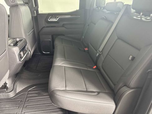 New 2025 GMC Sierra 1500 Elevation w/ Elevation Premium Package image 21