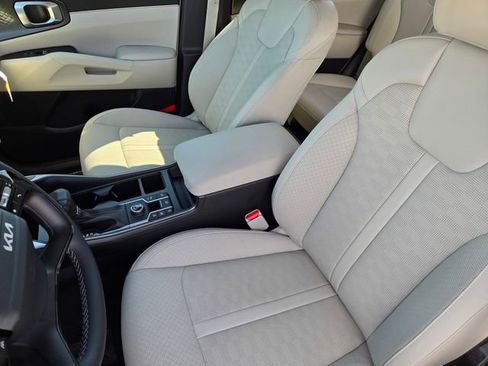 New 2026 Kia Sorento S image 22