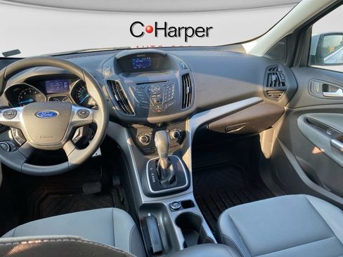 Used 2013 Ford Escape SE AWD/4WD image 9