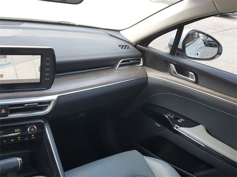 Used 2023 Kia K5 EX w/ EX Premium Package image 14