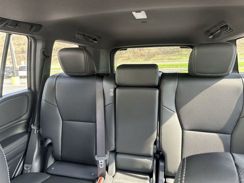 New 2026 Toyota Land Cruiser AWD/4WD image 28