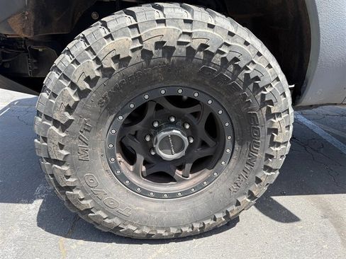 Used 2016 Ford F250 Platinum w/ FX4 Off-Road Package AWD/4WD image 14
