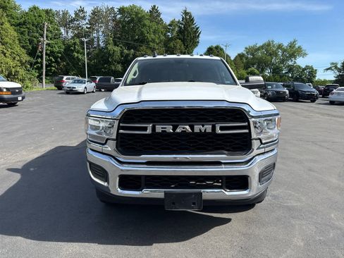 Used 2020 RAM 2500 Tradesman AWD/4WD image 8