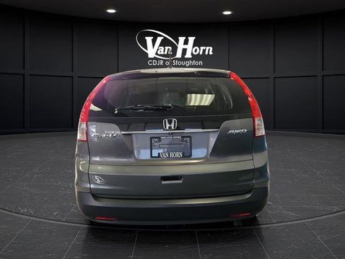 Used 2013 Honda CR-V EX image 6