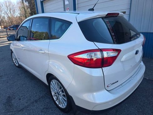 Used 2013 Ford C-MAX SEL image 7