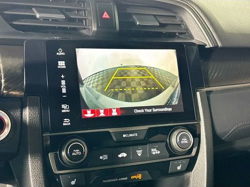 Certified 2018 Honda Civic Si image 17