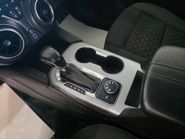 Used 2019 Chevrolet Blazer LT AWD/4WD image 22