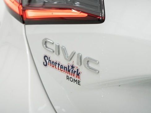 Certified 2024 Honda Civic EX-L image 7