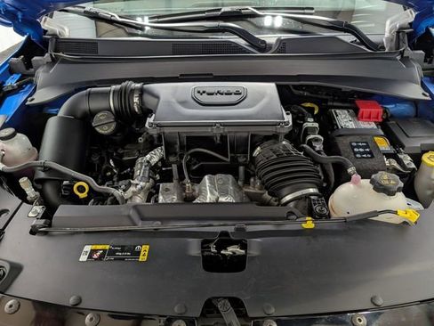 Used 2023 Jeep Compass Limited w/ Elite Group image 29