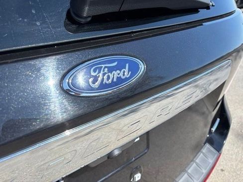 Used 2020 Ford Explorer XLT AWD/4WD image 49