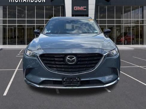 Used 2023 MAZDA CX-9 Carbon Edition AWD/4WD image 18