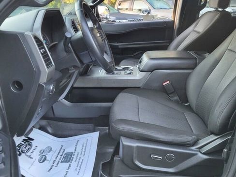 Used 2019 Ford Expedition Max XLT image 6