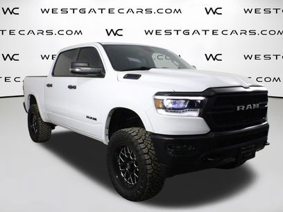 Used 2023 RAM 1500 Big Horn