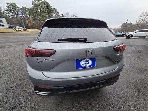 New 2025 Buick Envision Sport Touring image 4