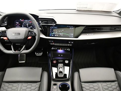 New 2026 Audi RS 3 image 19