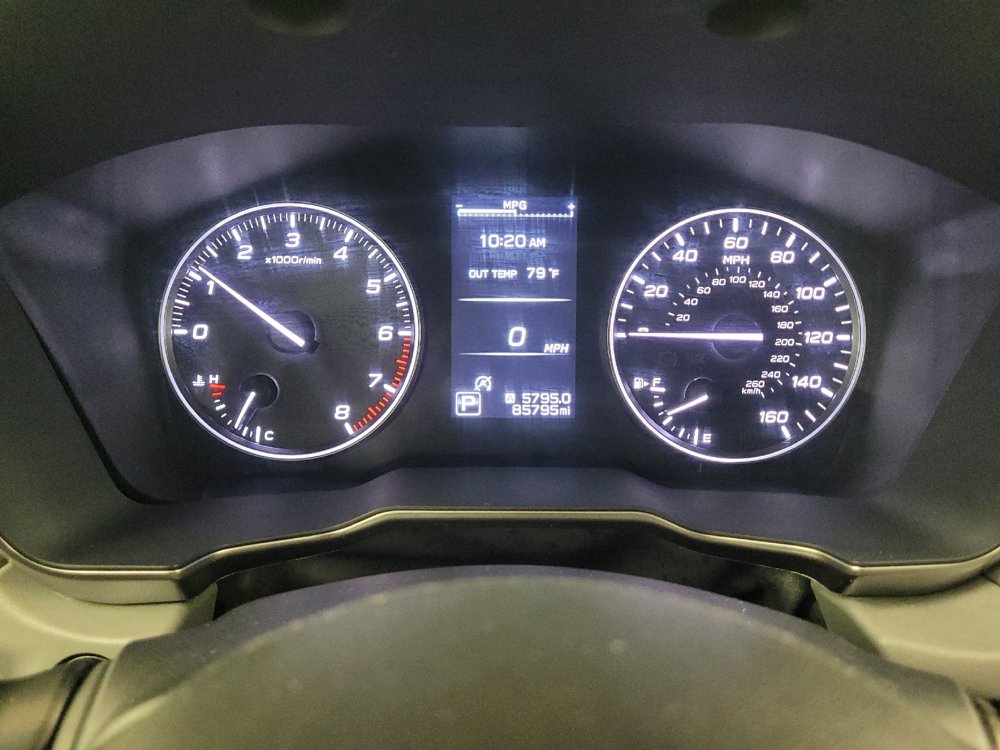 Used 2024 Subaru Legacy Limited w/ Tech Package #3 AWD/4WD image 23