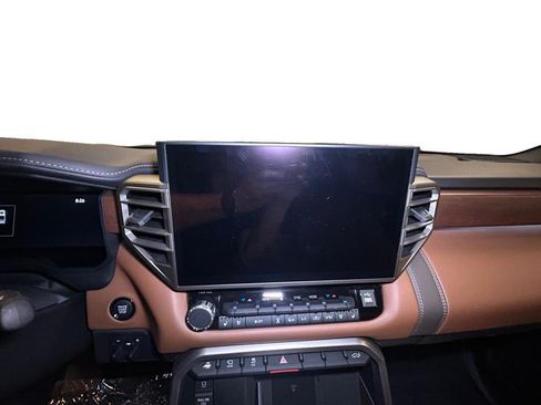 New 2026 Toyota Tundra 1794 Edition AWD/4WD image 11