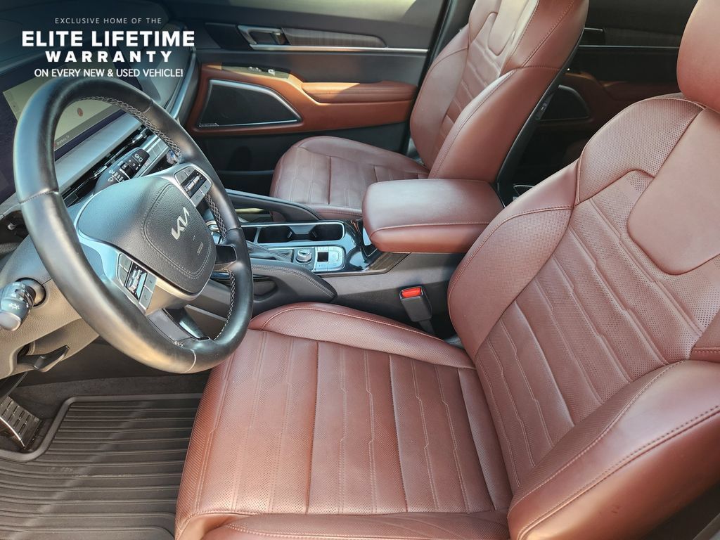 Used 2023 Kia Telluride SX Prestige AWD/4WD image 12