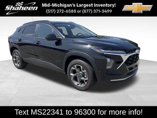 Used 2026 Chevrolet Trax LT w/ Driver Confidence Package FWD 360° Tour