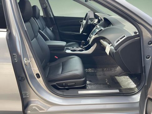 Used 2019 Acura TLX w/ Technology Package image 41