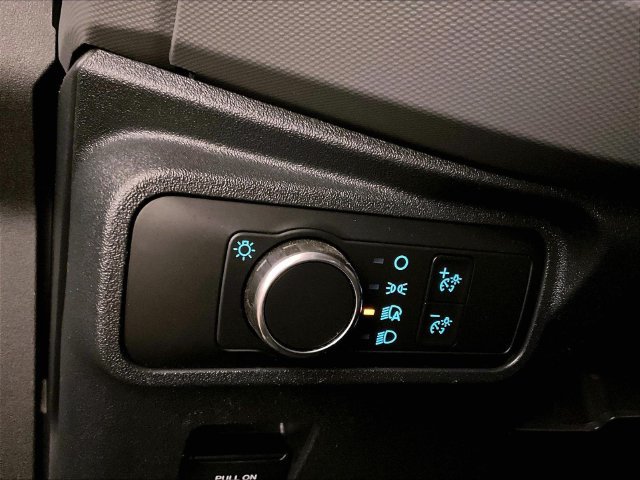 Used 2022 Ford Bronco 2-Door AWD/4WD image 30