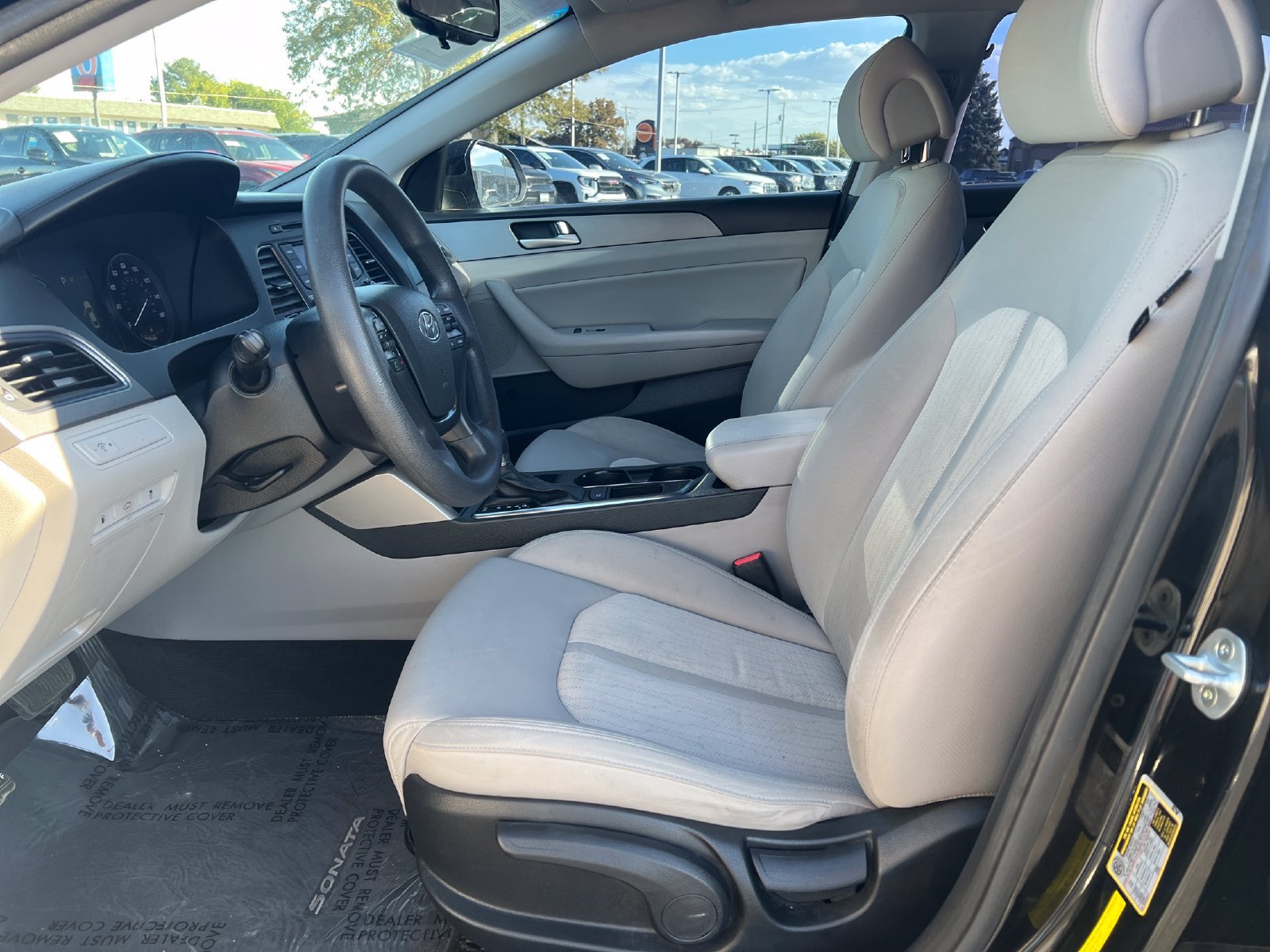 Used 2016 Hyundai Sonata SE FWD image 9