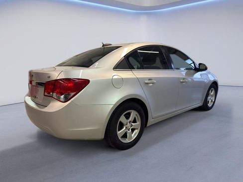 Used 2015 Chevrolet Cruze LT FWD image 6