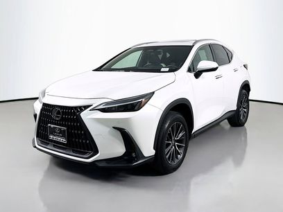 Used 2023 Lexus NX 350 AWD
